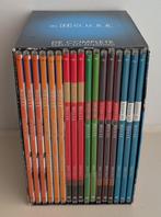 Dr. House - De Complete eerste 6 Seizoenen (DVD Box), Ophalen of Verzenden, Zo goed als nieuw, Drama, Boxset