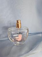 Verzamel item leeg parfum flesje, Ophalen of Verzenden, Gebruikt, Parfumfles