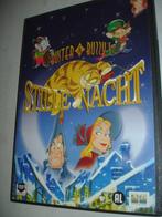 Buster & Buzzy- Stille nacht- (NIEUW), Alle leeftijden, Verzenden, Nieuw in verpakking, Amerikaans