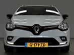 Renault Clio Estate 0.9 TCe Limited/ Facelift!/ Apple + Andr, Auto's, Renault, Voorwielaandrijving, 898 cc, Stof, Gebruikt