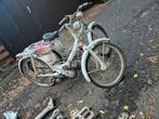 2x lambretta 48 met extra onderdelen, Ophalen, Overige merken