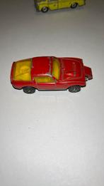 Austin Healey Le Mans Sprite, Ophalen of Verzenden, Gebruikt, Auto, Corgi