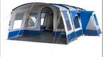 Vrijbuiter outdoor Linden 420 tent 5 persoons vijfpersoons, Caravans en Kamperen, Tenten, Gebruikt