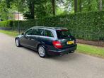 Mercedes-Benz C-klasse Estate 180 CDI Elegance Automaat, Auto's, Mercedes-Benz, Automaat, Euro 5, Achterwielaandrijving, 4 cilinders