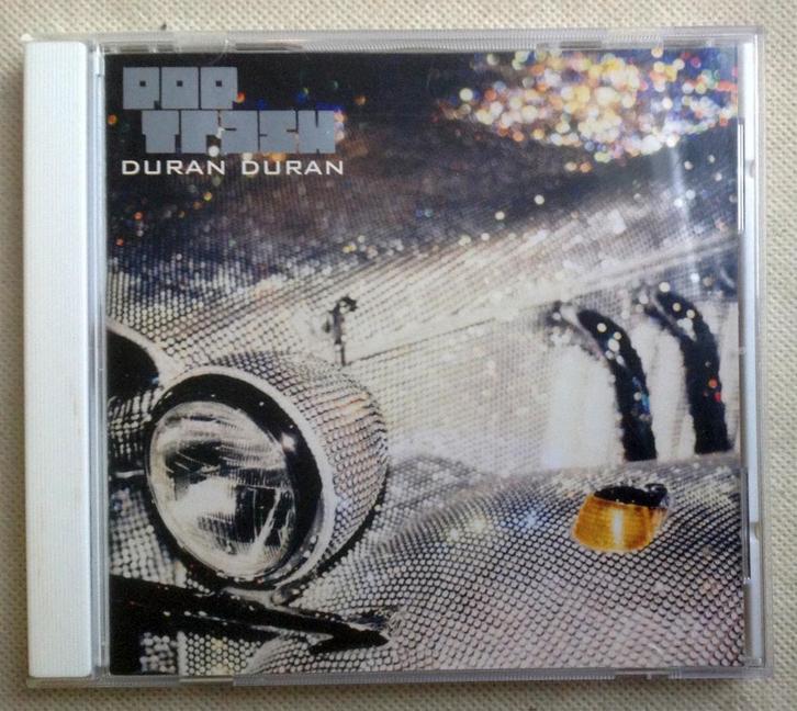 Duran Duran - Pop Trash (2000), Cd's en Dvd's, Cd's | Pop, Gebruikt, 2000 tot heden, Verzenden