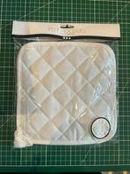 Pannenlappen setjes van 2, 17 stuks, Ophalen of Verzenden, Zo goed als nieuw, Wit, Overige typen