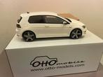 1:18 Otto VW Golf 7 R ot883 nieuw in beide dozen, Hobby en Vrije tijd, Modelauto's | 1:18, Ophalen of Verzenden, Nieuw, Auto, OttOMobile