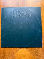 AC/DC ‎- Back In Black (LP, Album), Ophalen of Verzenden, Gebruikt