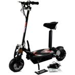 Zipper 800W. Opvouwbare Elektrische Scooter Snorscooter 35km, Ophalen of Verzenden, Nieuw