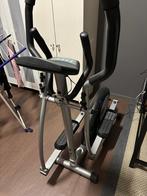 Crosstrainer, Sport en Fitness, Fitnessmaterialen, Ophalen, Zo goed als nieuw, Overige typen