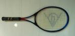 Tennis racket, Sport en Fitness, Tennis, Racket, Ophalen of Verzenden, Zo goed als nieuw, Dunlop