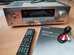 Yamaha RX-V463 Receiver, Ophalen, Gebruikt, Yamaha, 60 tot 120 watt