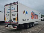 SCHMITZ SKO, Auto's, Vrachtwagens, Overige kleuren, Bedrijf, Aanhangers en Opleggers, Te koop