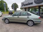 Saab 9-3 2.0t S AutomaatNETJES ONDERHOUDEN! (bj 2001), Auto's, Saab, 65 €/maand, Gebruikt, 1340 kg, 4 cilinders