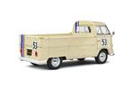 VW T1 pick up Herbie 53 '50, Solido, Solido, Rue de L' Ecusson 2, 56120 Josselin France, Nieuw