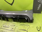 mini cooper 22+ F56 achterbumper bumper, Ophalen of Verzenden, Gebruikt, Mini, Bumper
