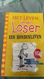 Leven van lozer deel 1 en 4, Boeken, Ophalen of Verzenden, Zo goed als nieuw