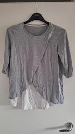 Voedingsshirt mt M, Kleding | Dames, Positiekleding, Maat 38/40 (M), Shirt of Top, Ophalen of Verzenden, Zo goed als nieuw