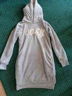 warme zachte, lounge trui cozy maat 134/140, Kinderen en Baby's, Kinderkleding | Maat 134, Ophalen of Verzenden, Zo goed als nieuw