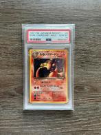 Dark Charizard Rocket, Hobby en Vrije tijd, Verzamelkaartspellen | Pokémon, Verzenden, Zo goed als nieuw, Losse kaart