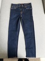 Nudie Jeans spijkerbroek, Nudie Jeans, Blauw, Overige jeansmaten, Ophalen of Verzenden