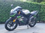 Rieju RS3 2017 schakelbrommer am6 rs50 rs4 50 gpr beta tzr, Ophalen, Gebruikt, 49 cc, 6 versnellingen