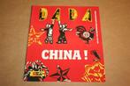 Dada China! - Kunsttijdschrift voor kinderen van 6 tot 106, Ophalen of Verzenden, Zo goed als nieuw