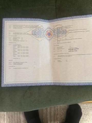 Te koop zeer mooie scootmobiel beschikbaar voor biedingen