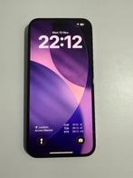 Iphone 14 Pro Max - Space Black - 256GB, Gebruikt, Zwart, Ophalen of Verzenden, Zonder simlock