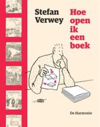Hoe open ik een boek / Stefan Verwey, Verzenden, Zo goed als nieuw, Verhalen