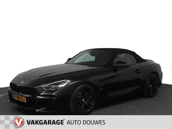 BMW Z4 Roadster SDrive30i High Executive | Automaat | Bomvol, Auto's, BMW, Bedrijf, Te koop, Z4, ABS, Achteruitrijcamera, Adaptive Cruise Control