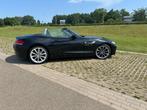BMW Z4 Sdrive 18i 156 pk Aut. 2014 Zwart, Automaat, 74 €/maand, Zwart, Cabriolet