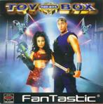 CD-sale TOY-BOX - Fantastic, Verzenden, 1980 tot 2000, Zo goed als nieuw