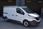 Renault Trafic 1.6 dCi T27 L1H1 Comfort (bj 2016), Voorwielaandrijving, Euro 5, Gebruikt, Zwart