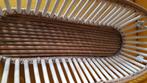 Rotan, nieuwe broodmand Riviera Maison, Huis en Inrichting, Woonaccessoires | Schalen en Manden, Mand, Nieuw, Ophalen of Verzenden