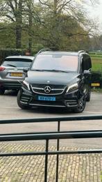 Mercedes-Benz V-Klasse 2.2 CDI V250 Extra Lang AUT 2018, Automaat, Achterwielaandrijving, 2000 kg, USB