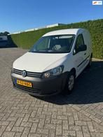 Volkswagen CADDY 1.2 TSI, Auto's, Bestelauto's, Voorwielaandrijving, Gebruikt, 4 cilinders, Volkswagen