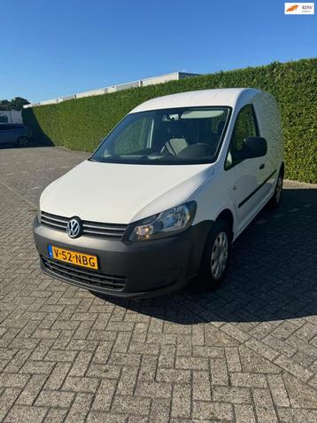 Volkswagen CADDY 1.2 TSI beschikbaar voor biedingen