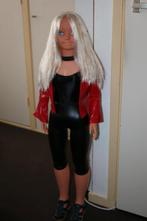 Grote JESMAR pop,   Nr:  G/ 1437.5, Verzamelen, Verzenden, Zo goed als nieuw, Pop