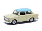 Welly: Trabant 1:60 NIEUW, Nieuw, Ophalen of Verzenden