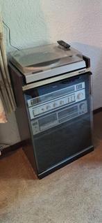 Pioneer Platenspeler - Vintage Draaitafel, Ophalen, Gebruikt, Platenspeler, Pioneer