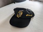 Vitesse pet Lotto jaren 90, Kleding | Heren, Hoeden en Petten, Ophalen of Verzenden, Gedragen