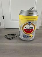 Grote Amstel Radler Koelkast - Blikvorm, Witgoed en Apparatuur, Koelkasten en IJskasten, Minder dan 85 cm, Ophalen of Verzenden