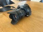 Canon EOS 400D, Ophalen, Zo goed als nieuw, Canon, 8 keer of meer