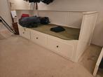 IKEA Hemnes bedbank, 3 laden,, Huis en Inrichting, Ophalen