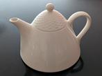 Pagnossin Treviso Theepot - Elegant Design, Huis en Inrichting, Keuken | Servies, Ophalen, Gebruikt, Keramiek, Overige typen