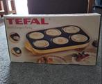 Tefal Multi Crêpes Party, Ophalen, Zo goed als nieuw, 4 t/m 7 personen