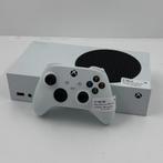 Xbox Series S 512GB | Met controller | Met garantie, Spelcomputers en Games, Spelcomputers | Xbox Series X en S, Ophalen of Verzenden