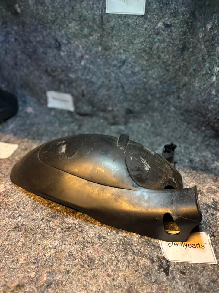 Skiper spatbord, Fietsen en Brommers, Brommeronderdelen | Scooters, Piaggio, Ophalen of Verzenden