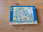 Jan van Haasterenpuzzel, Hobby en Vrije tijd, Ophalen, 500 t/m 1500 stukjes, Zo goed als nieuw